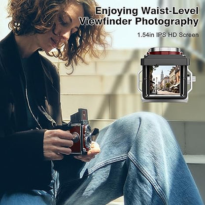 🔥49% Off and Free shipping🔥Portable Mini Digital Camera