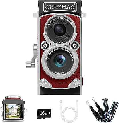 🔥49% Off and Free shipping🔥Portable Mini Digital Camera