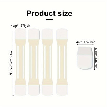 KLENIMORE®🔥Face Neck Lifting Tape (Long-Lasting)