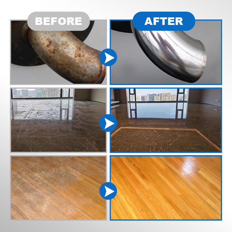 🎁New Year Sale - Limited time 50% OFF🎁✨Wool Felt Flap Polishing Disc