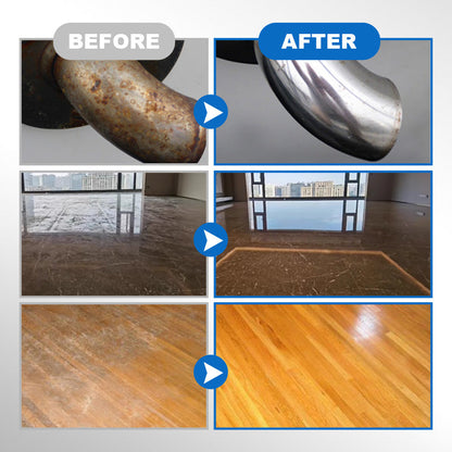 🎁New Year Sale - Limited time 50% OFF🎁✨Wool Felt Flap Polishing Disc