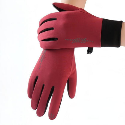 🔥Black Friday 49% OFF🔥Winter Gloves Ski Gloves Liners Thermal Warm Touch Screen