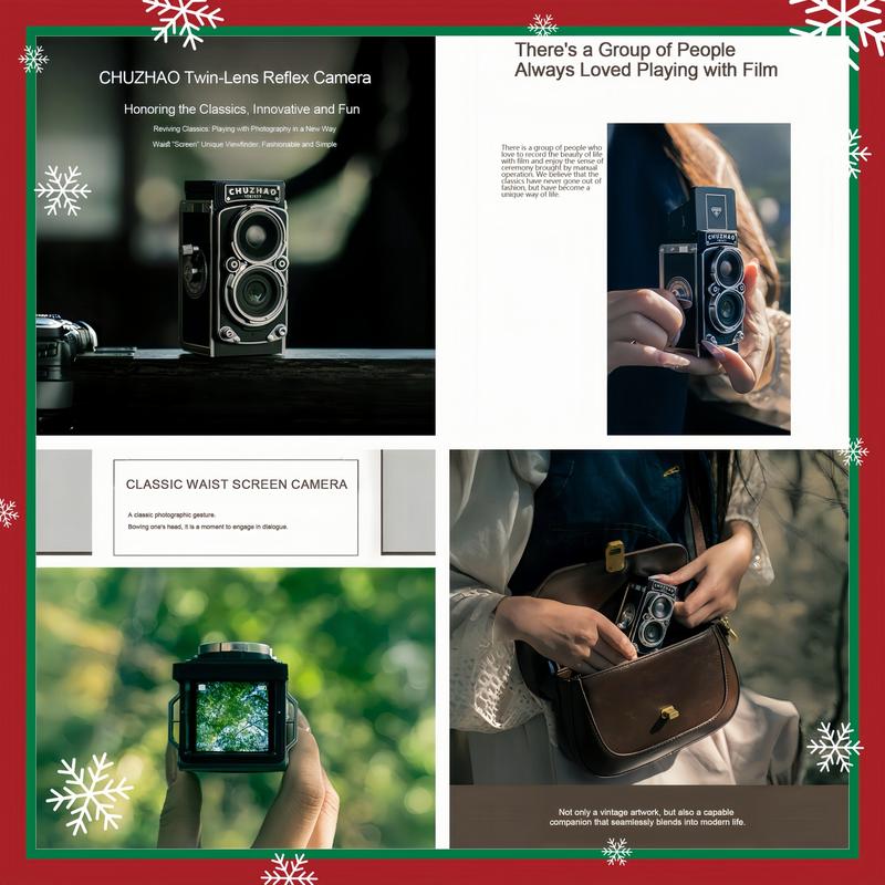 🔥49% Off and Free shipping🔥Portable Mini Digital Camera