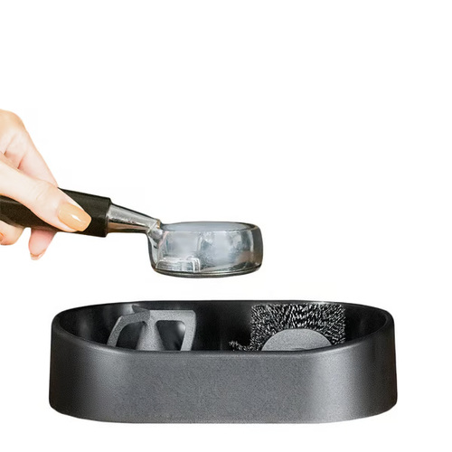 🔥LAST DAY 53% OFF🔥Coffee Portafilter Cleaning Kit