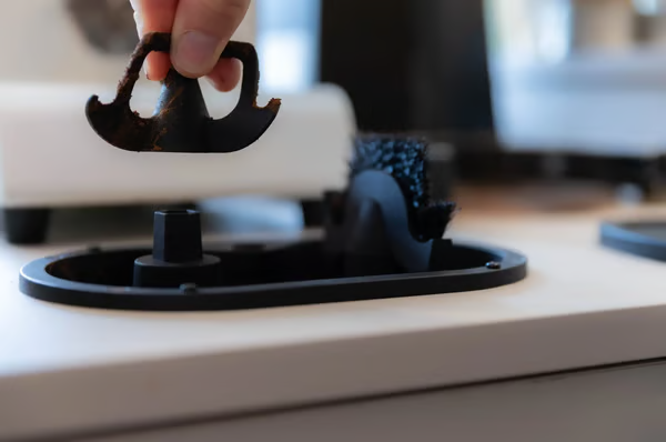 🔥LAST DAY 53% OFF🔥Coffee Portafilter Cleaning Kit