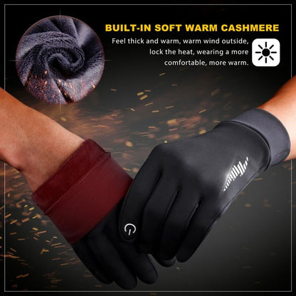 🔥Black Friday 49% OFF🔥Winter Gloves Ski Gloves Liners Thermal Warm Touch Screen