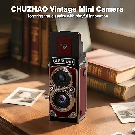 🔥49% Off and Free shipping🔥Portable Mini Digital Camera