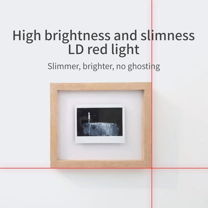 🔥47%OFF🔥Cheeroll®-2 in1 Laser Angle Ruler Protractor