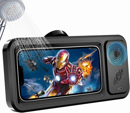 Cheeroll® - Waterproof Phone Holder