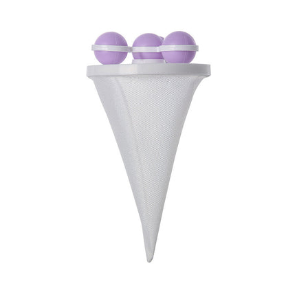 Washing Machine Floating Filter Bag Washing Ball