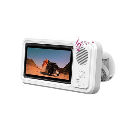 Cheeroll® - Waterproof Phone Holder