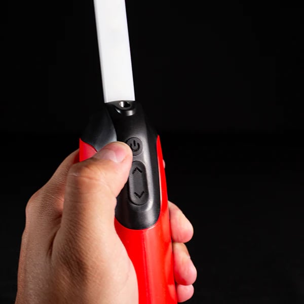 🔥LAST DAY 49% OFF🔦44-Inch Bendable LED Flashlight Stick Hands-Free Rechargeable Light