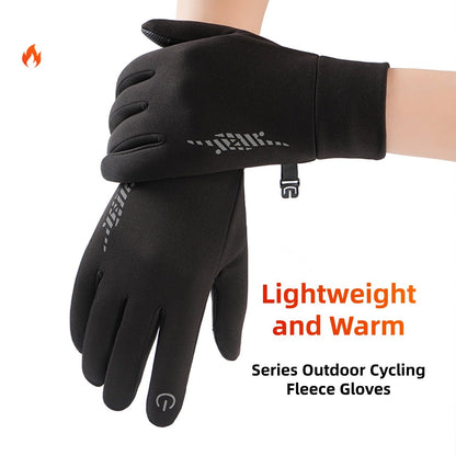 🔥Black Friday 49% OFF🔥Winter Gloves Ski Gloves Liners Thermal Warm Touch Screen