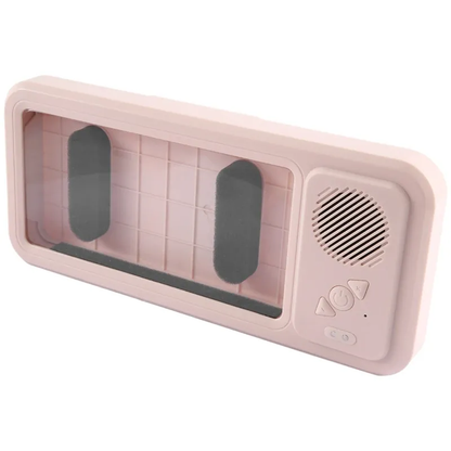 Cheeroll® - Waterproof Phone Holder